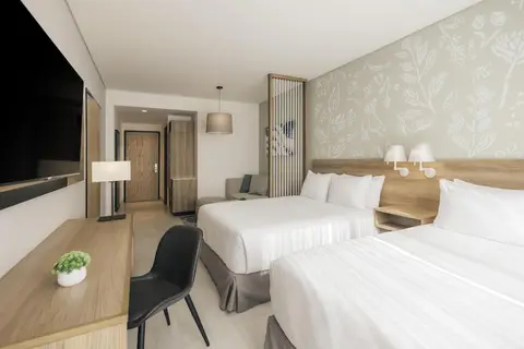 Hyatt Place Cancun Airport in Cancùn, foto 14