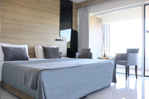 Hotel Castellum Suites foto 19