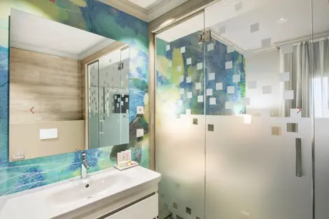 Sallés Hotel Málaga Centro in Guadalmar-San Julián — foto 5