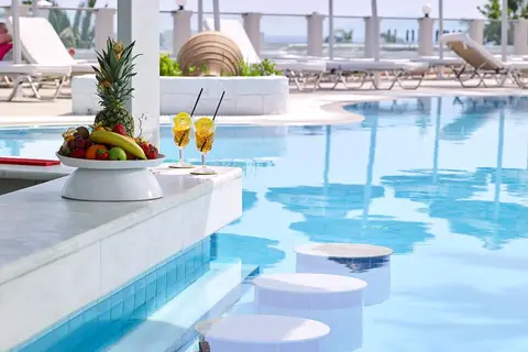 Dimitra Beach Hotel & Suites - all inclusive in Kos — foto 5