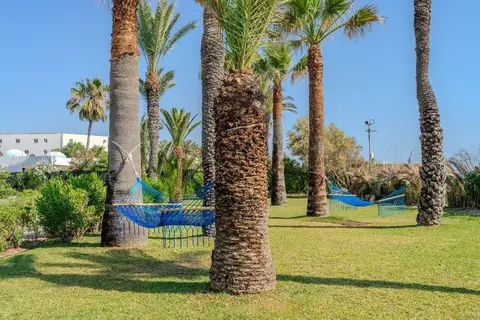 One Resort El Mansour in Mahdia — foto 21