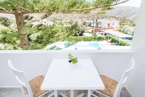Hotel Marina in Δημοτική Ενότητα Ηρακλείου — foto 17
