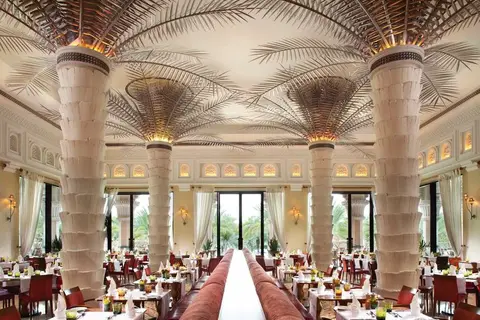 Jumeirah Mina Al Salam in Dubai — foto 20