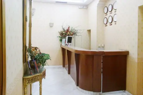 Rio Hotel in Athene, foto 2