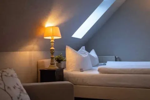 Schloss Krugsdorf Hotel & Golf foto 13