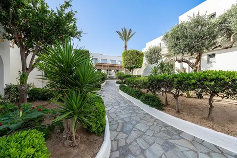 Adele Beach Hotel in Δήμος Ρεθύμνης — foto 27