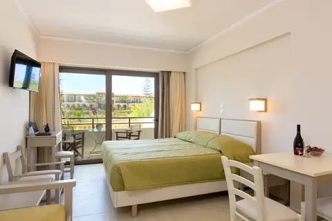 Trefon Hotel Apartments & Family Suites in Rethimnon — foto 22
