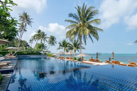 InterContinental Koh Samui Resort in เกาะสมุย — foto 2