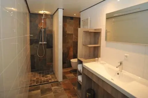 Strandhotel Golfzang foto 9