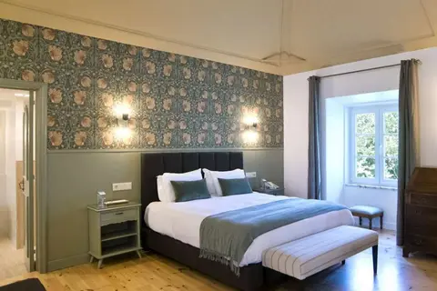 York House in Lissabon, foto 4