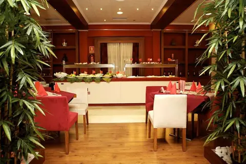 Palma Bay Club Resort & Annex in Palma — foto 23