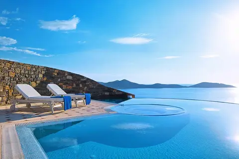Elounda Gulf Villas in Δημοτική Ενότητα Αγίου Νικολάου — foto 20