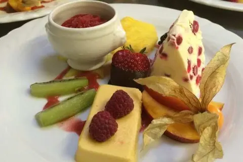 Hotel Restaurant Leugermann foto 15