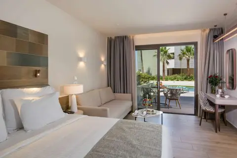 Amira Luxury Resort & Spa in Άδελε — foto 4