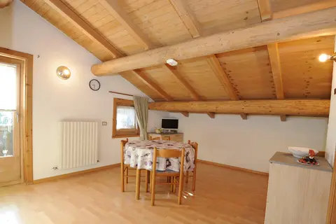 Casa Neve in Livigno, foto 6
