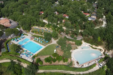 Camping Barco Reale foto 1