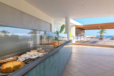 The Ixian Grand & All Suites in Ialysos, foto 25