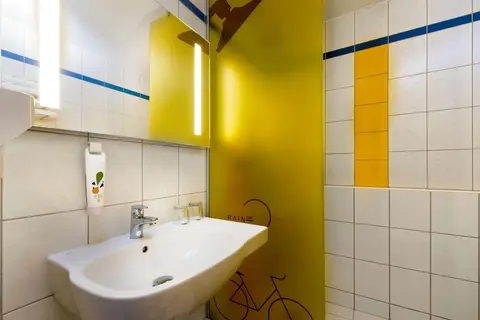 ibis Budapest City Hotel in Boedapest — foto 14
