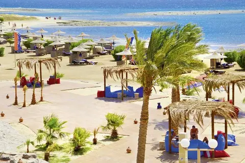 Shams Alam Beach Resort in Shams Alam Beach Resort, foto 18