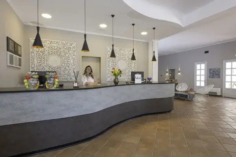 Hotel Baia d'Oro in Licata, foto 22