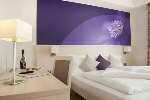 Blu Hotel Natura & Spa in Folgaria — foto 23