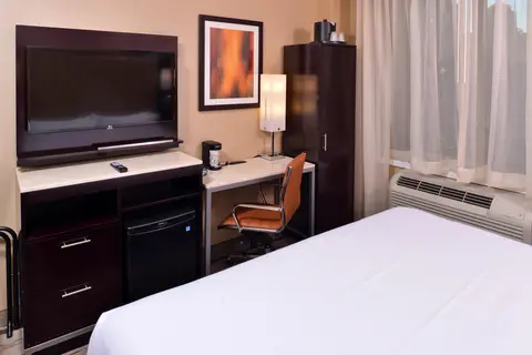 Holiday Inn New York City - Times Square in New York, foto 21