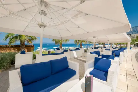 Medora Auri Family Beach Resort in Podgora — foto 6