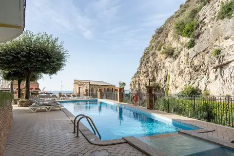 Hotel Corallo Taormina in Taormina — foto 22