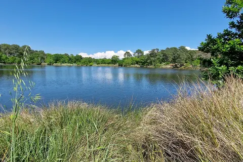 Camping Les Goélands foto 29