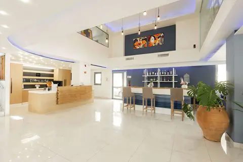 Pollis Hotel in Δημοτική Ενότητα Χερσονήσου — foto 7