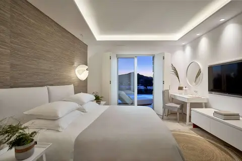Once in Mykonos in Ornos, foto 15