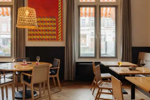 The Manor Amsterdam foto 3