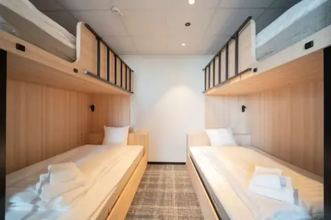 Comfort Solna in Solna — foto 6