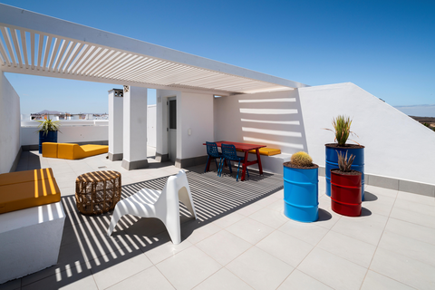 Buendia Corralejo Nohotel foto 14