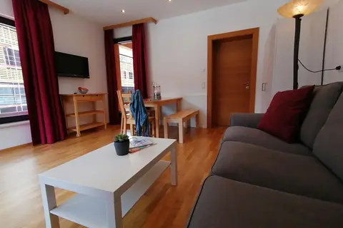 Mo's Apartments in Mayrhofen — foto 15