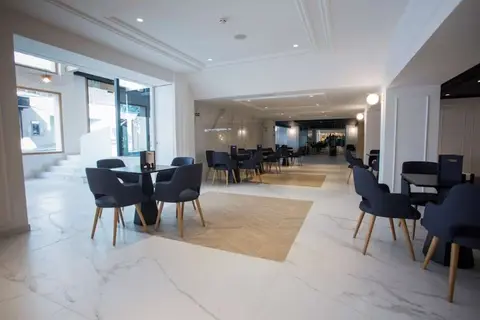 Hotel Voramar in Benidorm — foto 23