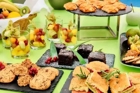 ACHAT Hotel Bremen City foto 19