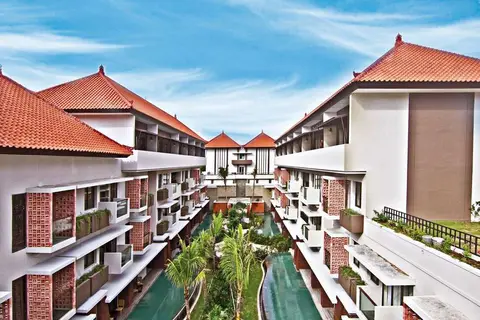 Merusaka Nusa Dua in Kuta Selatan, foto 14