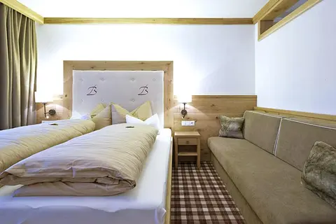 Hotel Berghof in Söll — foto 6