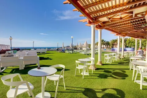 SBH Crystal Beach Hotel & Suites in Pájara, foto 7