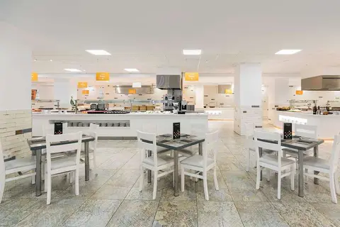 Hotel Best Lloret Splash in Lloret de Mar — foto 22