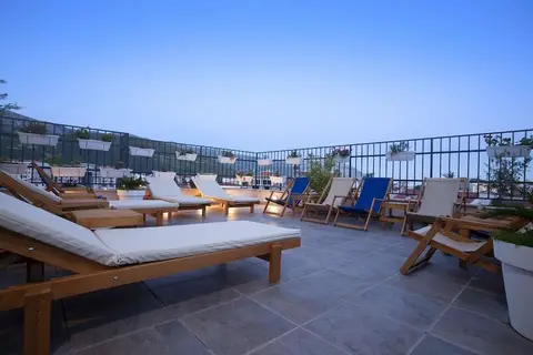 Hotel Twelve by Aycon in Budva — foto 8