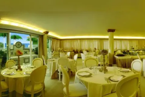 Grand Hotel Michelacci in Rome — foto 4