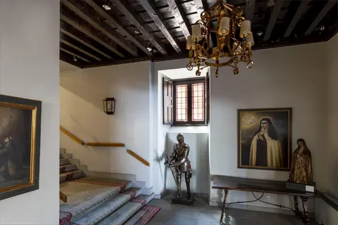 Parador de Ávila in Ávila — foto 7
