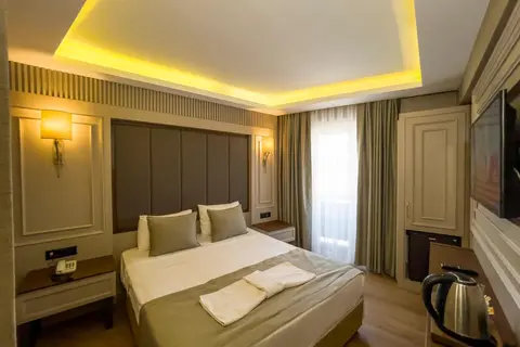 Martinenz Hotel in Fatih — foto 29