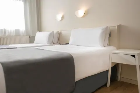 Hotel Camel-lot in Encamp — foto 10