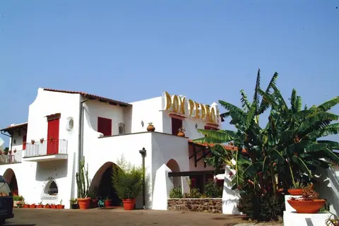 Don Pedro in Ischia — foto 15