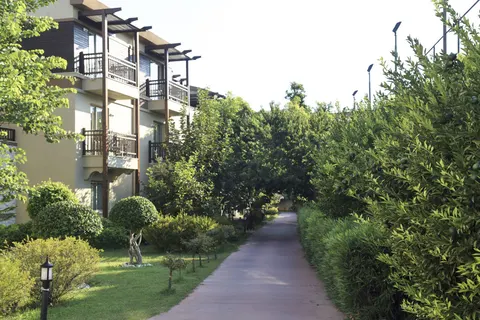 Sunis Kumkoy Beach Resort in Manavgat — foto 39