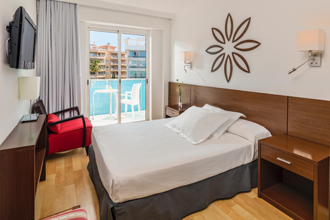 Hotel H10 Delfin - adults only foto 14