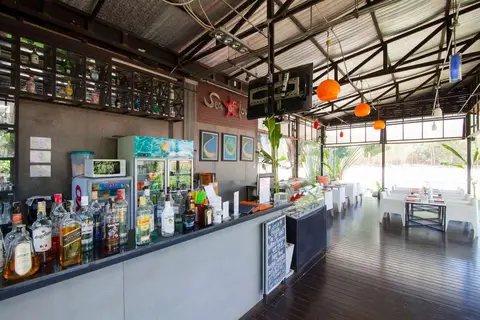 Aonang Paradise Resort in บ้านอ่าวนาง — foto 7